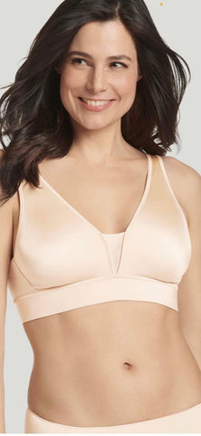 Jockey Wirefree bras - 3X