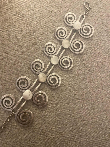 Metal Bracelet