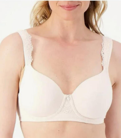 Breezies T-Shirt Bra
Sz 44 C