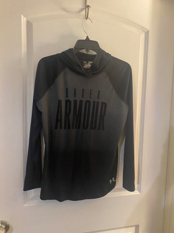 Under Armour Hoodie - Youth XL