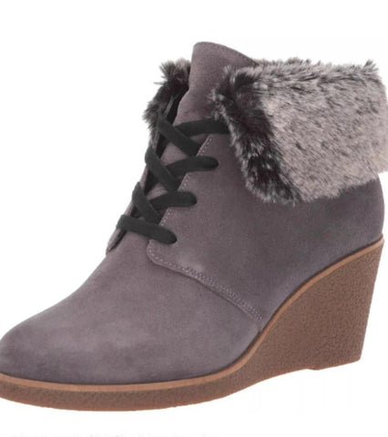 Cole Haan Booties