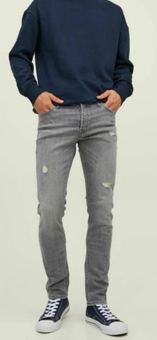 NWT Men’s Jack & Jones Glenn Slim Jeans
Sz 33X32