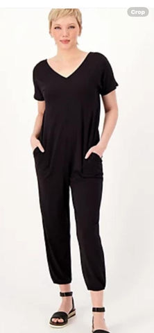Anybody Jumpsuit Sz 2X