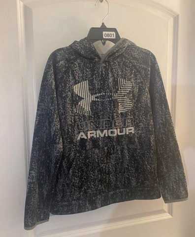 Youth Med Hoodie