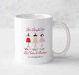 LLB Coffee Mug