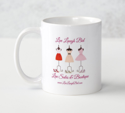 LLB Coffee Mug