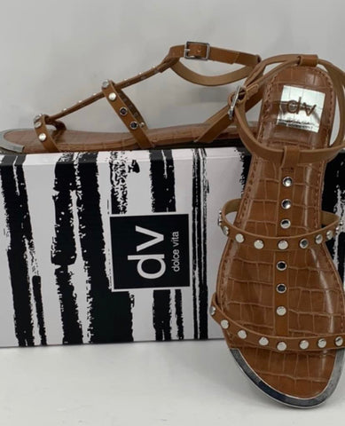 Dolce Vita Studded Lenny Sandals