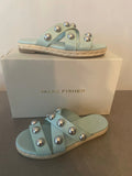 Marc Fisher Prisca Sandals